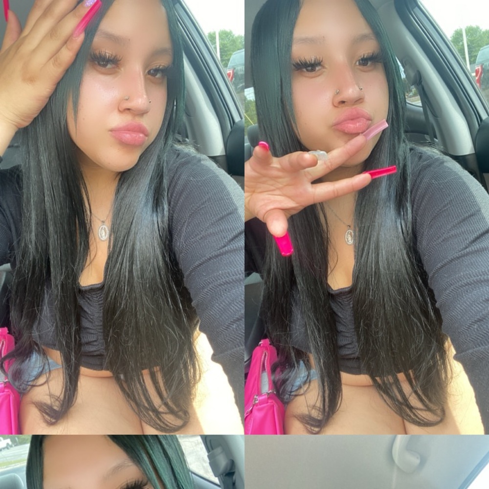 Meet your Posher, Lauren